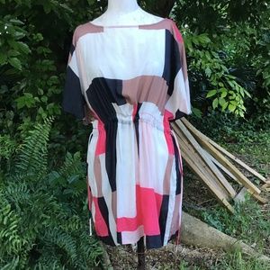 Kate Spade cotton summer dress